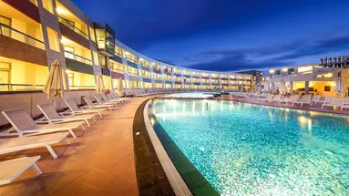 Eurostars Las Salinas