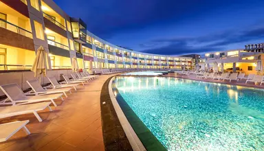 Eurostars Las Salinas