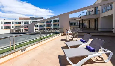 Eurostars Las Salinas