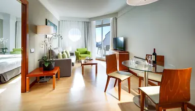 Eurostars Las Salinas