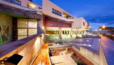 Eurostars Las Salinas
