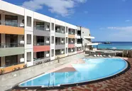 Eurostars Las Salinas
