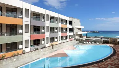 Eurostars Las Salinas