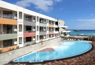 Eurostars Las Salinas