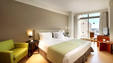 Eurostars Las Salinas