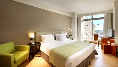 Eurostars Las Salinas