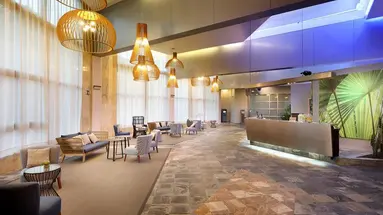 Eurostars Las Salinas