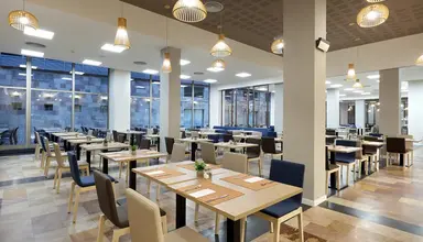 Eurostars Las Salinas