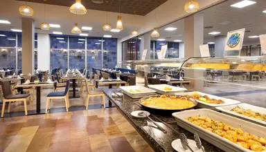 Eurostars Las Salinas