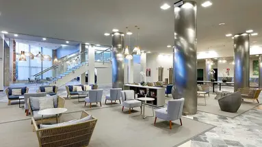 Eurostars Las Salinas