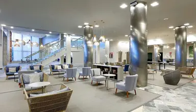 Eurostars Las Salinas