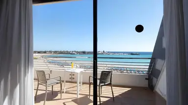 Eurostars Las Salinas