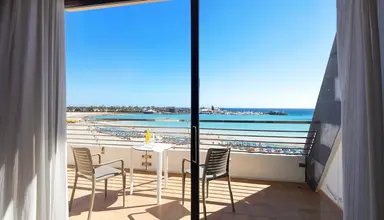 Eurostars Las Salinas