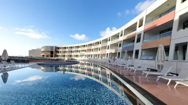 Eurostars Las Salinas