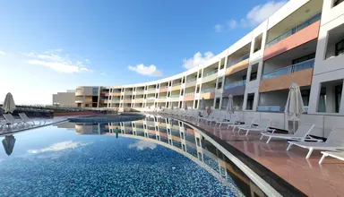 Eurostars Las Salinas