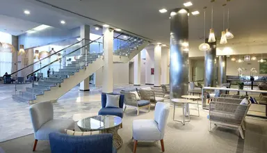 Eurostars Las Salinas