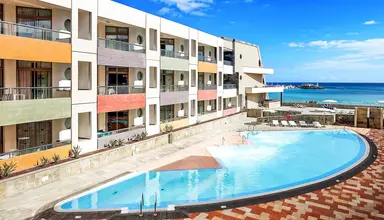 Eurostars Las Salinas