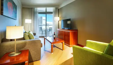 Eurostars Las Salinas