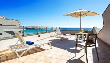 Eurostars Las Salinas