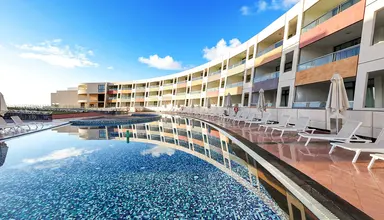 Eurostars Las Salinas