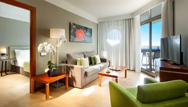 Eurostars Las Salinas
