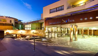 Eurostars Las Salinas