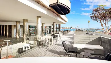 Eurostars Las Salinas
