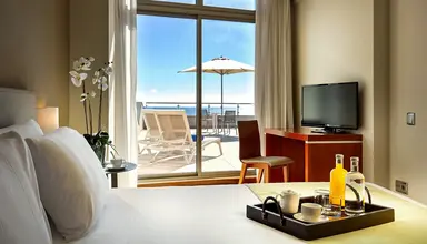 Eurostars Las Salinas