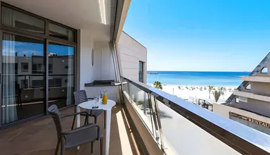 Eurostars Las Salinas