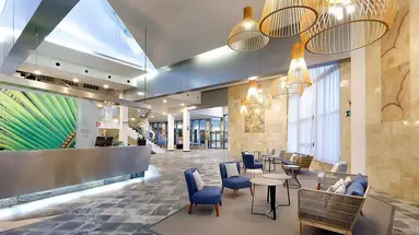 Eurostars Las Salinas
