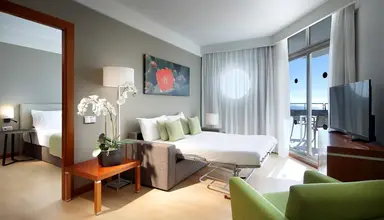 Eurostars Las Salinas