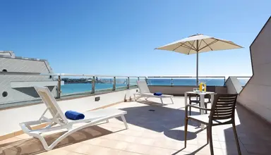 Eurostars Las Salinas