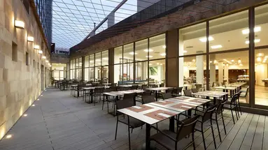 Eurostars Las Salinas