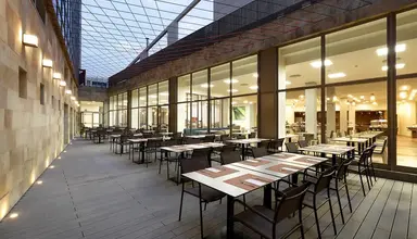 Eurostars Las Salinas
