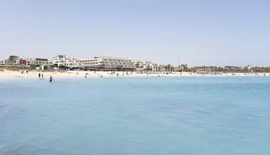 Eurostars Las Salinas