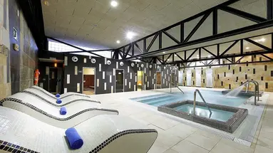Eurostars Las Salinas