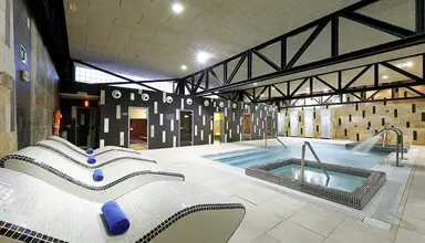 Eurostars Las Salinas