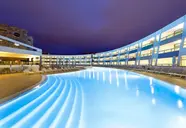 Eurostars Las Salinas