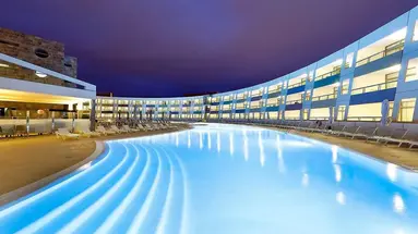 Eurostars Las Salinas