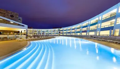 Eurostars Las Salinas