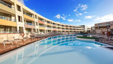 Eurostars Las Salinas
