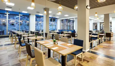 Eurostars Las Salinas