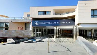 Eurostars Las Salinas