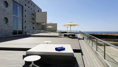 Eurostars Las Salinas