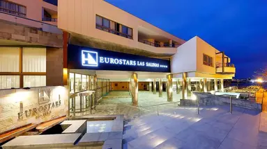Eurostars Las Salinas