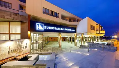 Eurostars Las Salinas