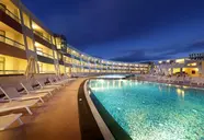 Eurostars Las Salinas