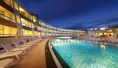 Eurostars Las Salinas