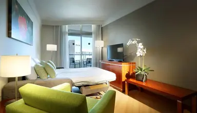 Eurostars Las Salinas