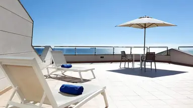 Eurostars Las Salinas